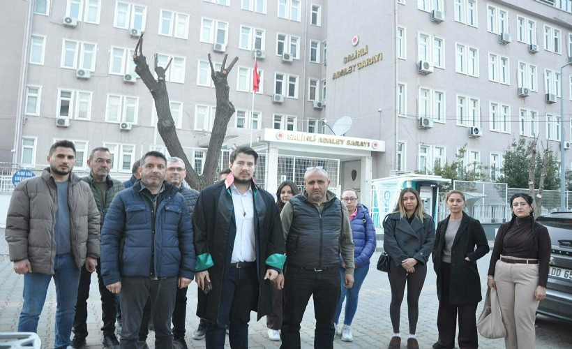 Parasını ödedikleri ürünleri alamadıkları iddiasıyla şikayetçi oldular
