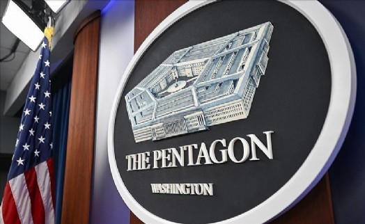 Pentagon'dan İran açıklaması: En yoğun saldırı günlerinden biri olacak