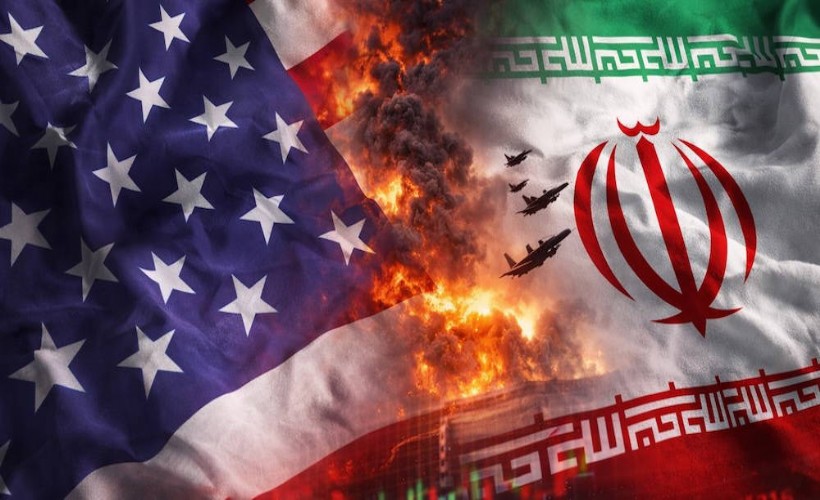 Pentagon’dan İran mesajı: Daha yeni başlıyoruz, bu savaş farklı olacak