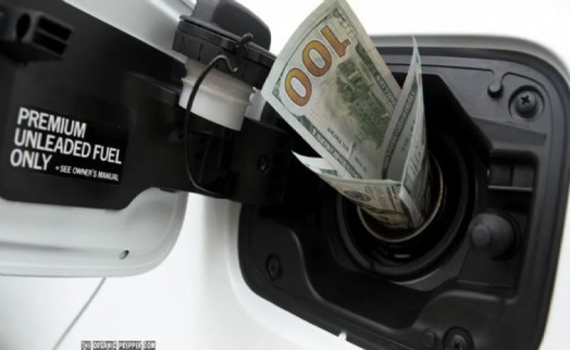 Pompalar alev aldı: Mazot 80 TL'yi aştı!