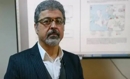 Prof. Dr. Sözbilir'den Denizli depremi açıklaması: '6-6,5 büyüklüğünde depremler üretebilir!'