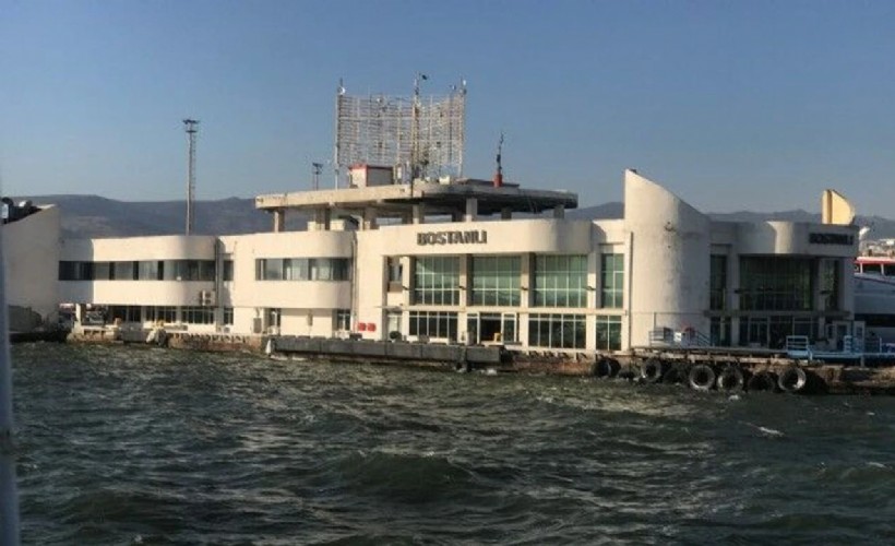Bostanlı İskelesi için imar planı onayı: Resmi Gazete’de yayımlandı