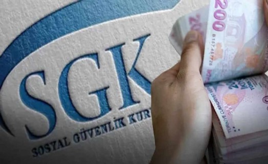SGK'dan bayram ikramiyesi açıklaması