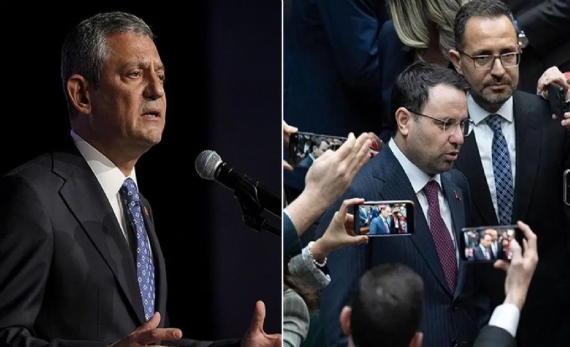 Saat verdiler! CHP'den 'Akın Gürlek' hamlesi: 'Küçük turpun büyük marifetlerini anlatacağız'