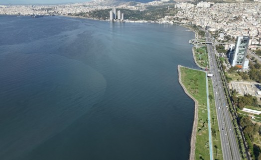Sağlıklı Körfez için bir adım daha