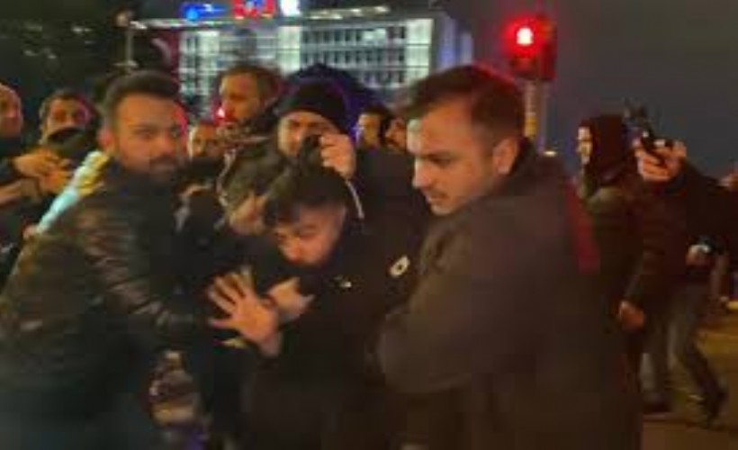 Saraçhane mitingi gözaltılarında yeni gelişme!
