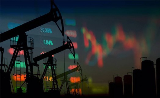 Savaş sonrası petrol iki haftada yüzde 42 yükseldi