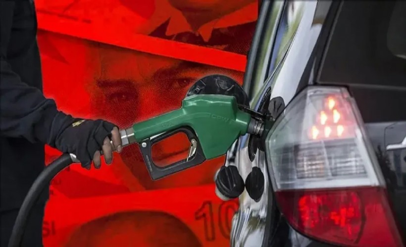 Savaşın Türkiye’ye faturası belli oldu: Akaryakıtta tarihi zam kapıda
