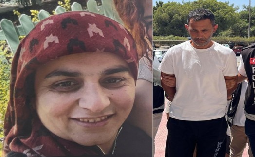 Savcı, eski eşini öldüren sanık için ağırlaştırılmış müebbet istedi