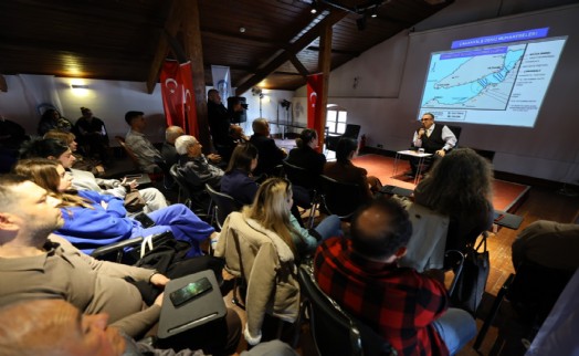 Selçuk'ta Çanakkale Destanı'nın 111. yılı konuşuldu