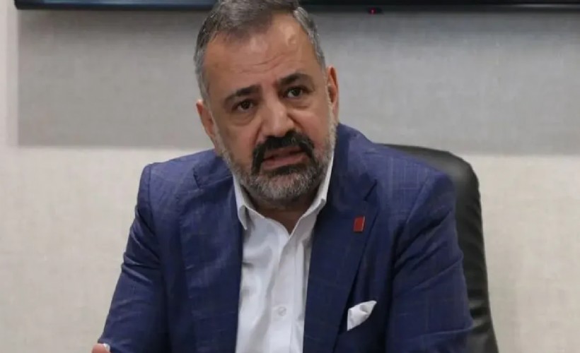 Şenol Aslanoğlu'nun acı günü!