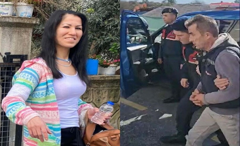 Sermin'i öldüren cani koca: Bıçak ve yara küçük olduğu için öleceğini düşünmedim