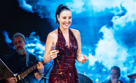 Sevcan Orhan'dan tepkilere yanıt: İşçinin ve emekçinin yanındayım
