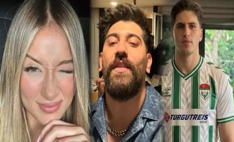 Silahlı saldırıda genç futbolcu hayatını kaybetti: Aleyna Kalaycıoğlu gözaltında!