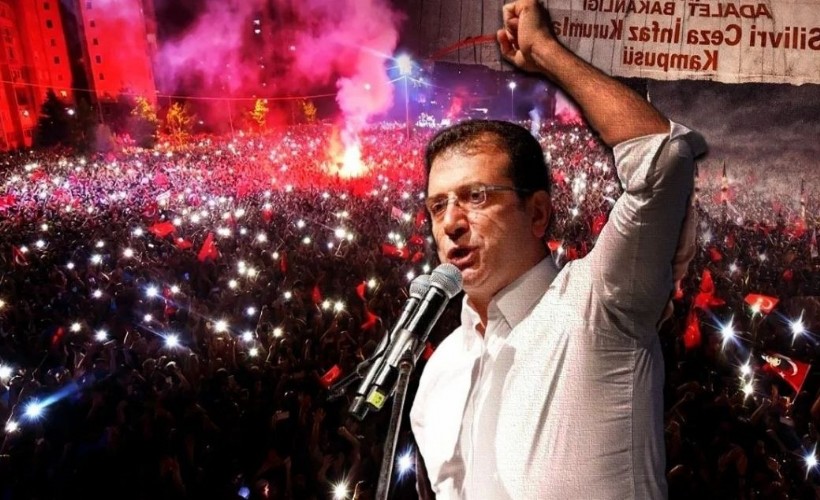 İBB davasında 2'nci gün sona erdi: Karar için tarih verildi! İmamoğlu ilk kez kürsüde konuştu