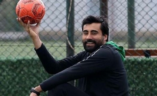 Somaspor’un kaleci antrenörü Süleyman Küçük, Salihli’de hayatını kaybetti