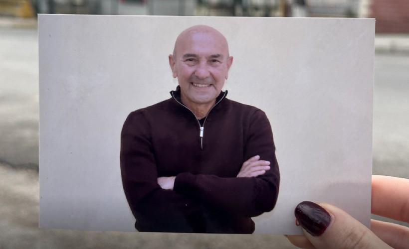 Soyer'den duygu dolu 'zor bir eğitim' paylaşımı: Yine vicdan!..