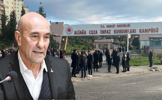 Soyer'den bilirkişi tepkisi: Hakikati değiştirip suç yaratamazlar!