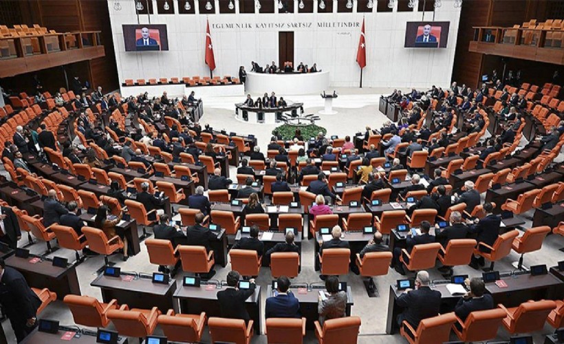 TBMM’de yoğun hafta: Vergi düzenlemeleri masada