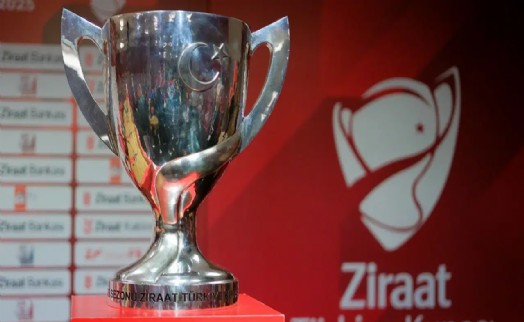 TFF açıkladı: Türkiye Kupası'nın formatında eskiye dönüş