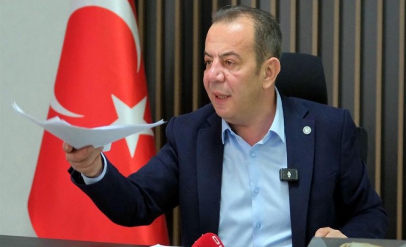 Tanju Özcan hakkında tartışmalı karar: Bolu'dan Sincan'a yollandı