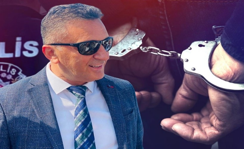 Tefecilik operasyonunda eski başkan yardımcısı gözaltında!