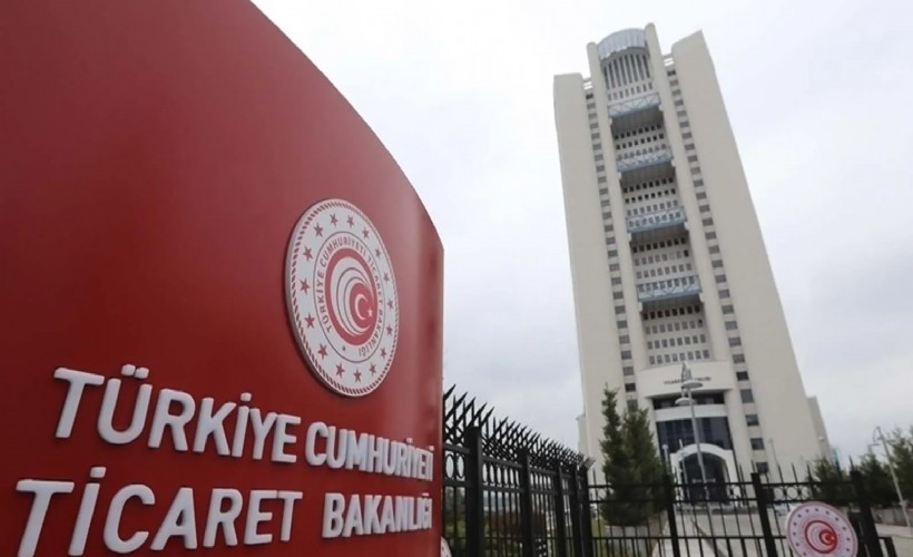 Ticaret Bakanlığı şubatta 600 firmaya dahilde işleme izin belgesi verdi