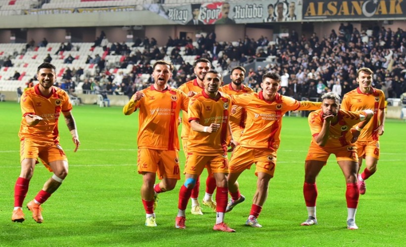 Tire 2021 FK'dan Eskişehirspor'a olumsuz yanıt