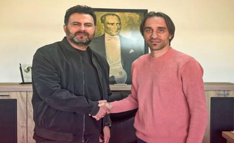 Tire FK'da Onur Er dönemi