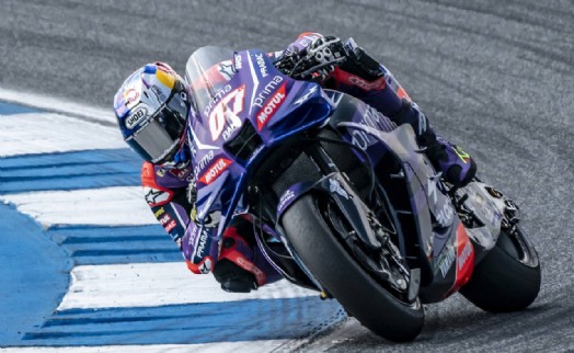 Toprak Razgatlıoğlu, MotoGP'deki ilk yarışını bitirdi