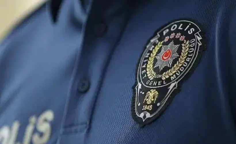 Trafik kazasında yaralanan polis memuru şehit oldu