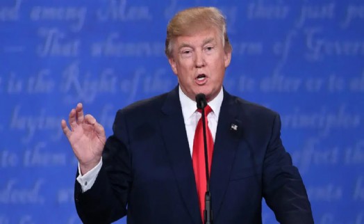 Trump'tan açıklama: İran'ı yönetmek için üç çok iyi adayım var...