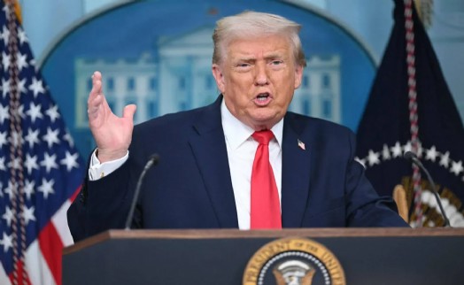 Trump'tan ‘İran'da yeni lider' açıklaması: ‘Eğer onay alamazsa…'