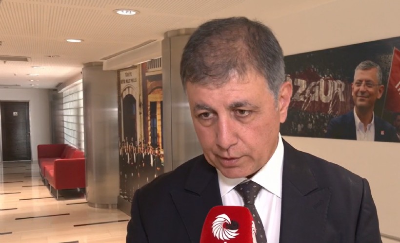 Tugay Ankara'dan seslendi: Türkiye Cumhuriyeti'nde yaşayan herkes CHP'ye destek olmalı'