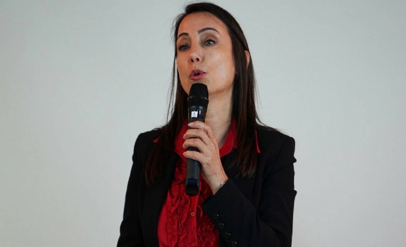 Tülay Hatimoğulları'ndan 'süreç' açıklaması: 'Hem müzakere hem mücadele ediyoruz'