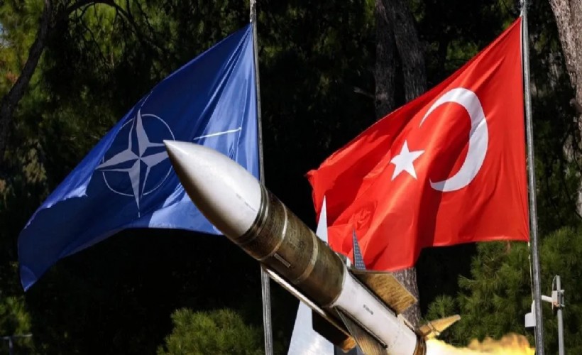 Türk hava sahasında önlenen 4'üncü füze için NATO'dan kritik açıklama!