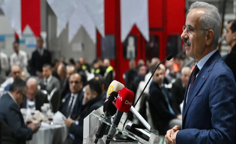 Türk vatandaşlarının Ortadoğu'dan tahliye operasyonu başlatıldı! Bakan Uraloğlu duyurdu