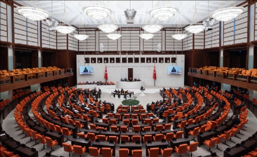 Türkiye  ‘Torba' teklif TBMM Plan ve Bütçe Komisyonu'nda kabul edildi