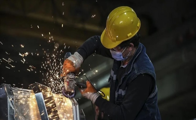 Türkiye ekonomisi yüzde 3,6 büyüdü