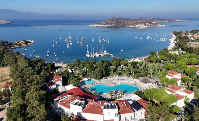 Türkiye turizmin güvenli limanı oldu!