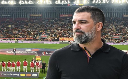 UEFA’dan Arda Turan’a İzmir vizesi çıkmadı!