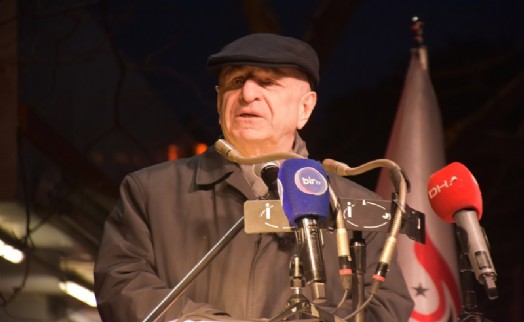 Ümit Özdağ: Türkiye'de yeni bir iktidar gerekiyor