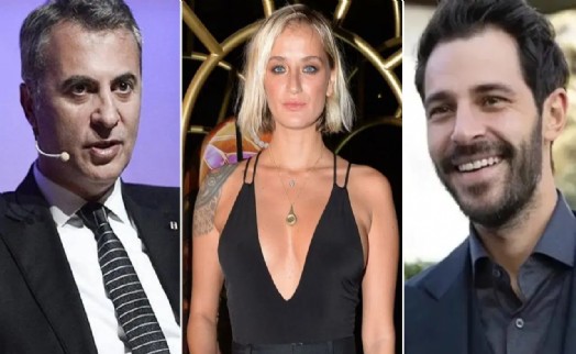 Gece yarısı gözaltına alınan ünlüler için karar verildi! 4 isme tutuklama!