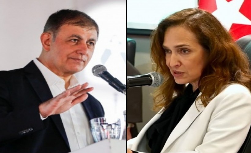 Ünsal'dan Tugay'a hodri meydan: 'Borç detaylarını kendisine aktarabilirim'