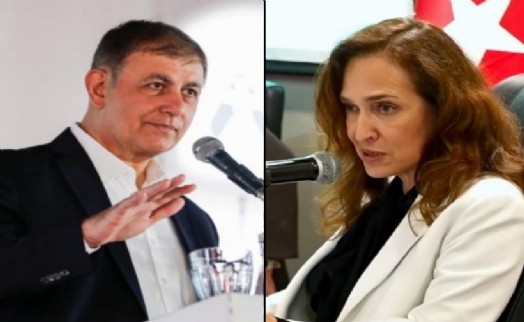 Ünsal'dan Tugay'a hodri meydan: 'Borç detaylarını kendisine aktarabilirim'