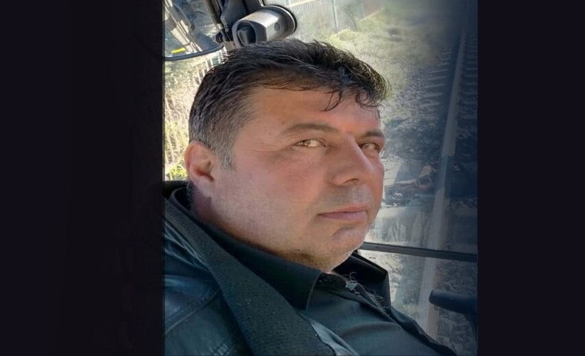 Vagonda ölü bulundu