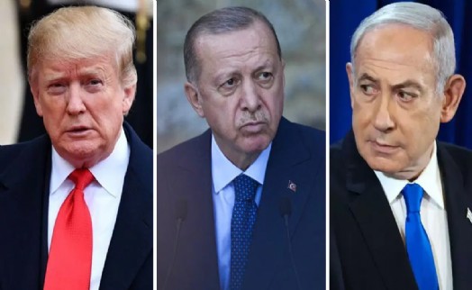 WSJ, ABD'nin İran'dan sonraki hedefini yazdı: 'Türkiye'nin NATO üyeliği gözden geçirilmeli'