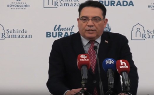 Yankı Bağcıoğlu: CHP bu emaneti en kuvvetli şekilde koruyacak!