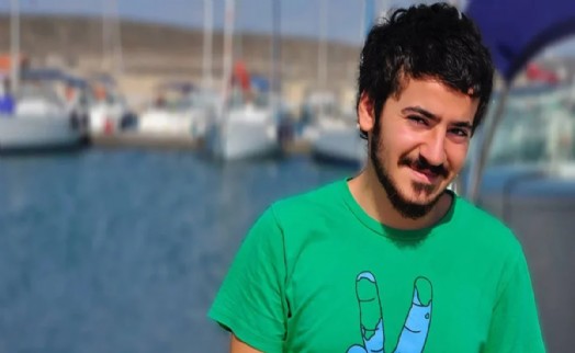 Yaşasaydı 32 yaşında olacaktı... Ali İsmail Korkmaz doğum gününde mezarı başında anılacak