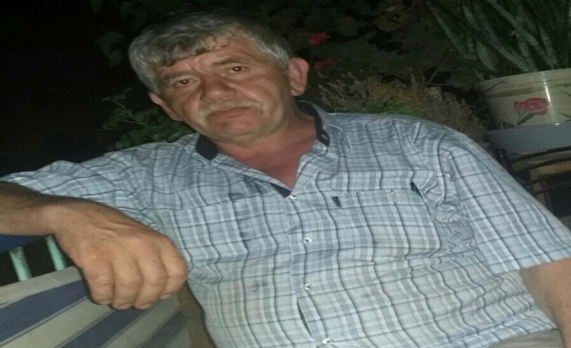 Yeğeninin bıçakladığı yaşlı adamdan kötü haber